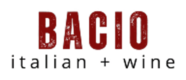 Bacio Italiano logo