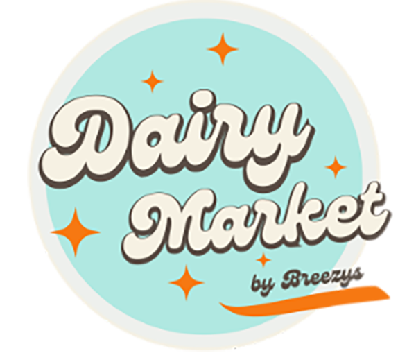 Dairy Market by Breezys - Los Alamitos logo