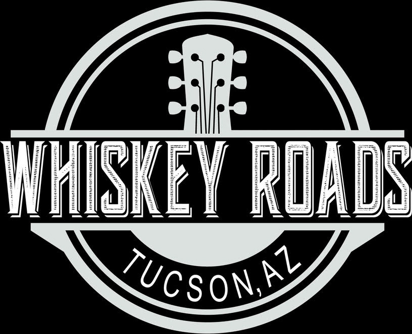 Whiskey Roads logo