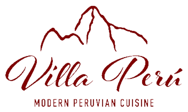 Villa Peru Restaurant logo