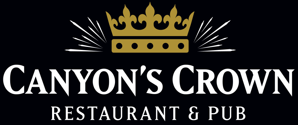 Canyon's Crown Restaurant & Pub logo