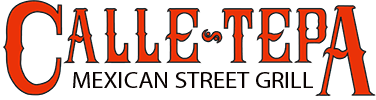 Calle Tepa Mexican Street Grill logo