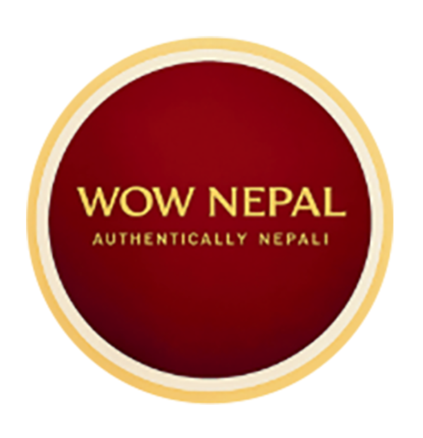 WOW Nepal logo