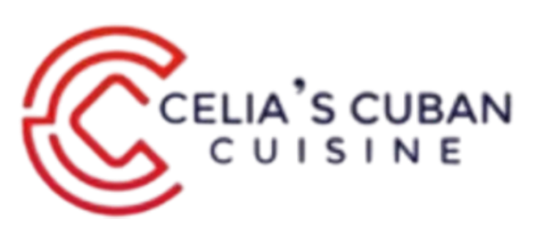 Celia's Cuban Cuisine and Mojito Bar logo