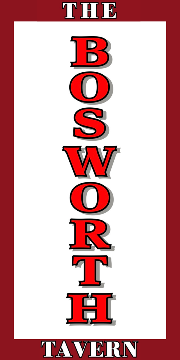Bosworth Tavern logo