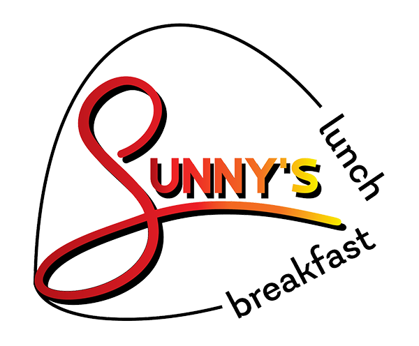Sunny's Breakfast Lunch logo