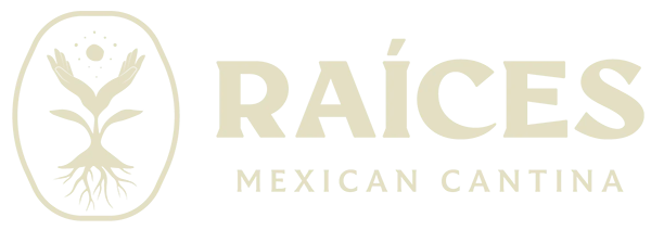 Raices Mexican Cantina logo