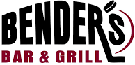 Bender's Bar and Grill logo