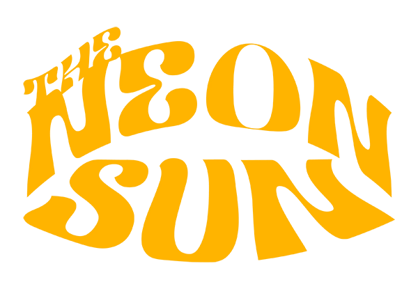 The Neon Sun logo