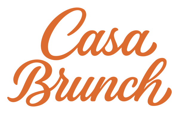 Casa Brunch logo