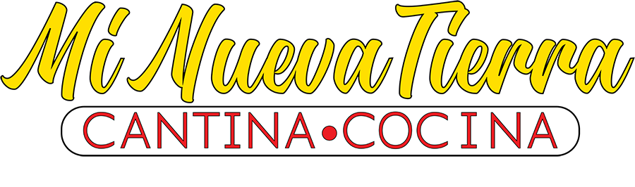 Mi Nueva Tierra logo