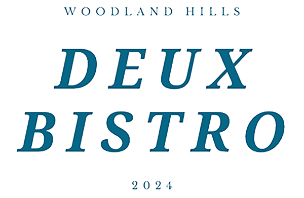 Deux Bistro logo
