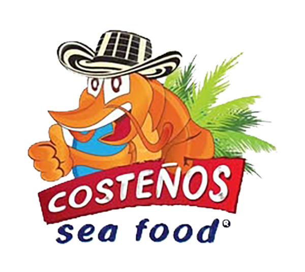 Costenos Seafood logo
