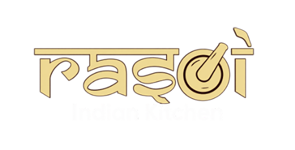 Rasoi Indian Kitchen logo