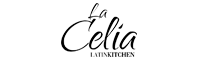 La Celia Latin Kitchen logo