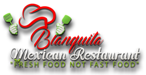 Blanquita Mexican Restaurant logo