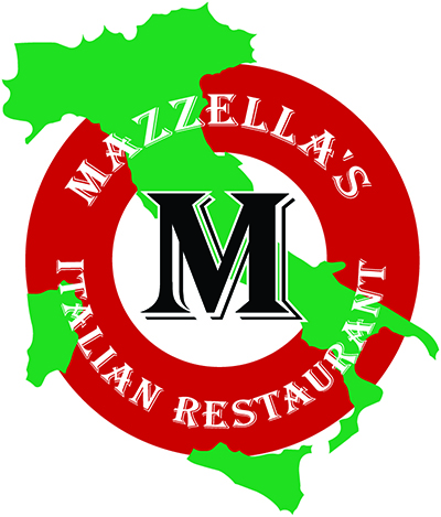 Mazzellas Italian logo