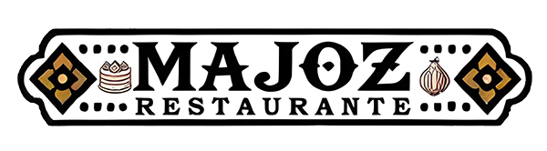 Majoz Restaurant and cafe logo