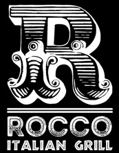 Rocco Italian Grill & Sports Bar logo