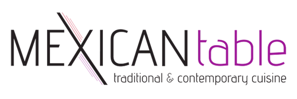 Mexican Table Restaurant logo