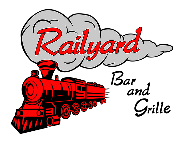 Railyard Bar and Grill logo