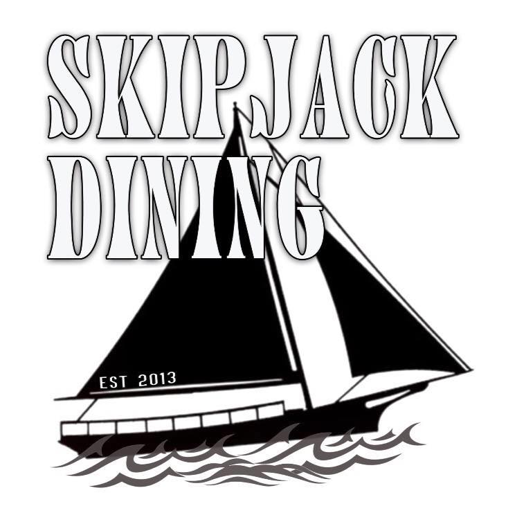 Skipjack Dining logo