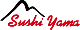 Sushi Yama logo