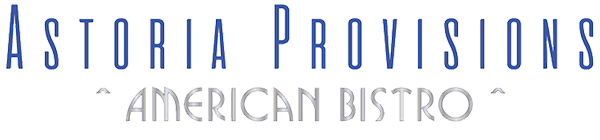 Astoria Provisions logo