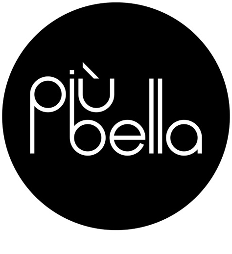 Piu Bella Pizza logo