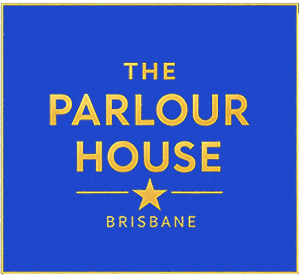 The Parlour House @Brisbane logo