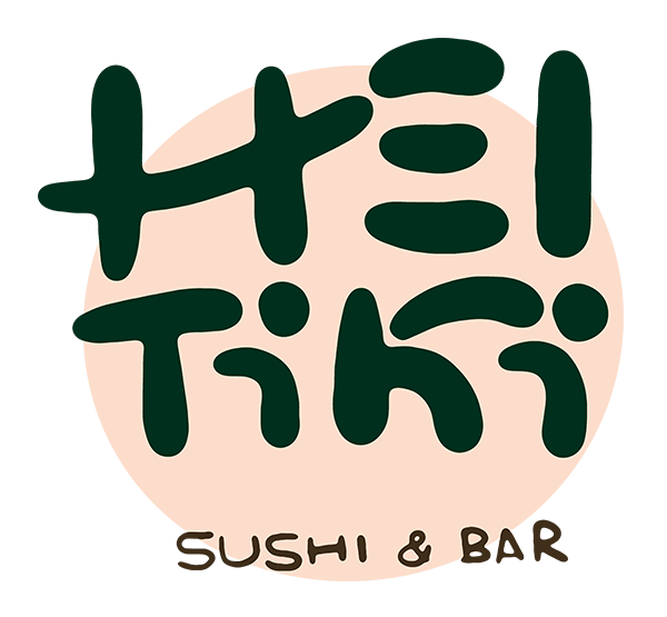 Hei Tiki & Sushi Bar logo