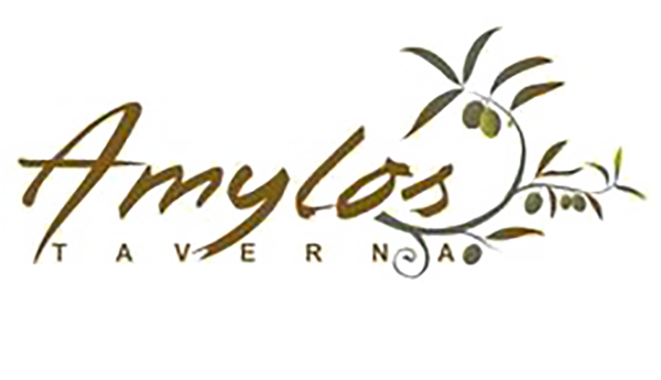 Amylos Taverna logo