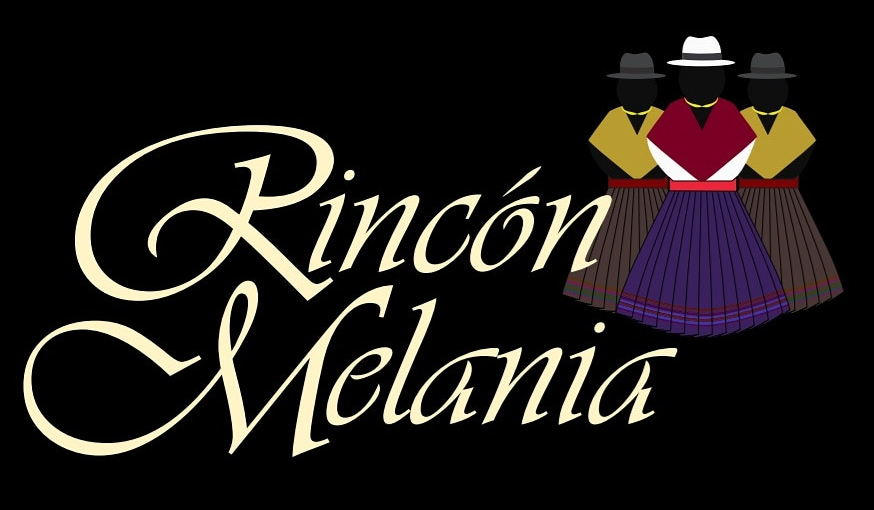 Rincon Melania logo