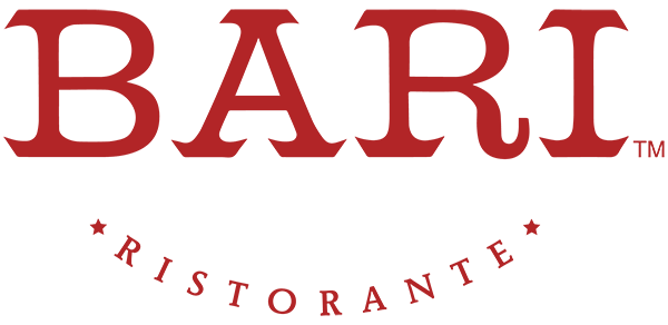 BARI RISTORANTE logo