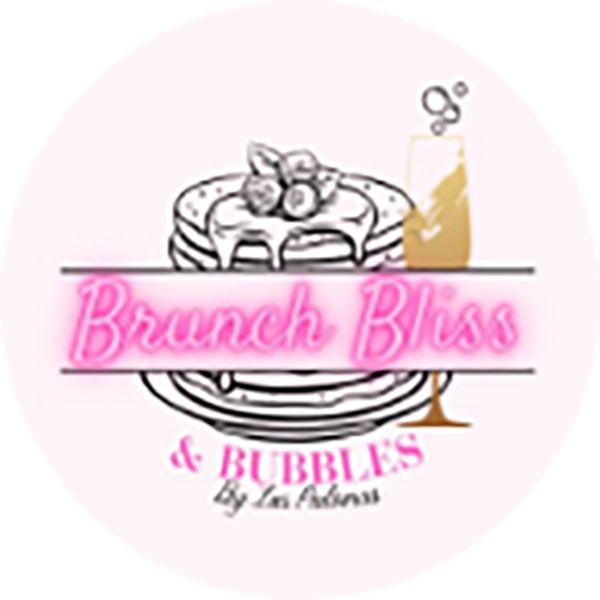 Brunch Bliss and Bubbles - Kennewick logo