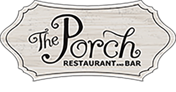 The Porch Restaurant & Bar logo