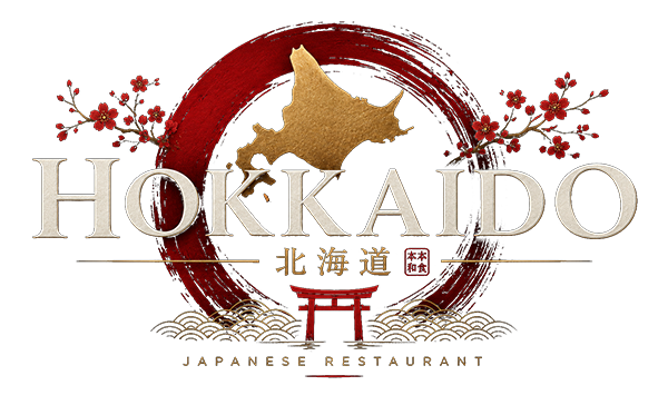 Hokkaido Restaurant logo