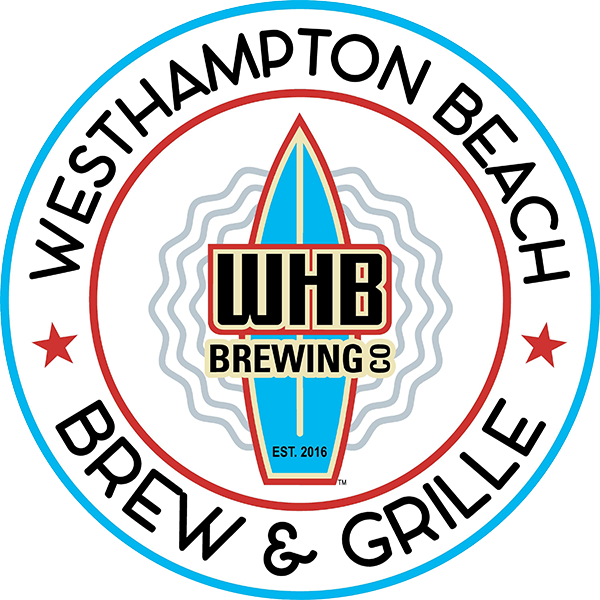 Westhampton Beach Brew & Grille on Main logo