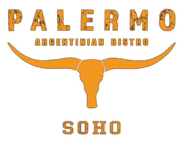 Palermo Soho logo