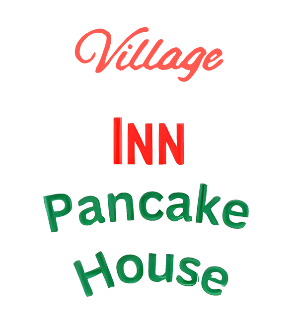 Village Inn Pancake House logo