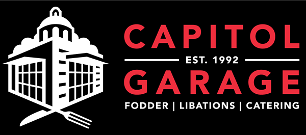 Capitol Garage logo