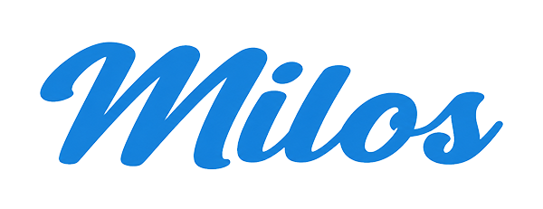 Milos Mediterranean Restaurant logo