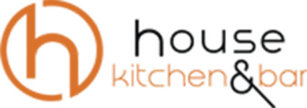 House Kitchen & Bar logo