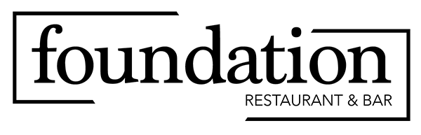 Foundation Restaurant and Bar logo