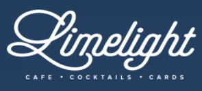 Limelight Bar & Cafe logo