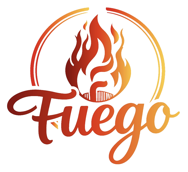 Fuego Tex Mex Bar & Grill logo