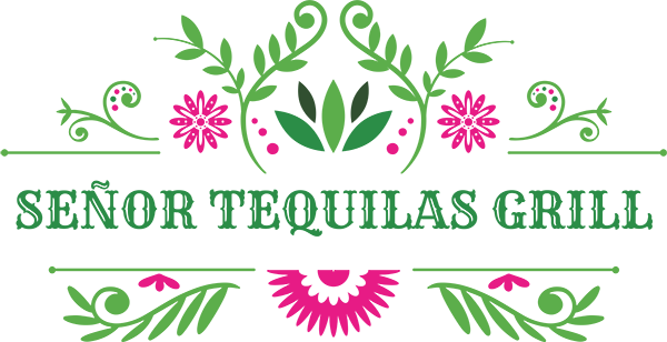 Señor Tequila's - Fairfax logo