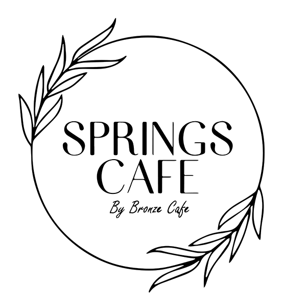 Springs Cafe logo