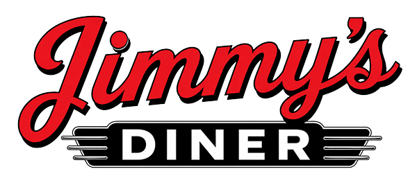 Jimmy's Diner logo