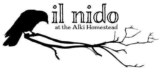 Il Nido logo